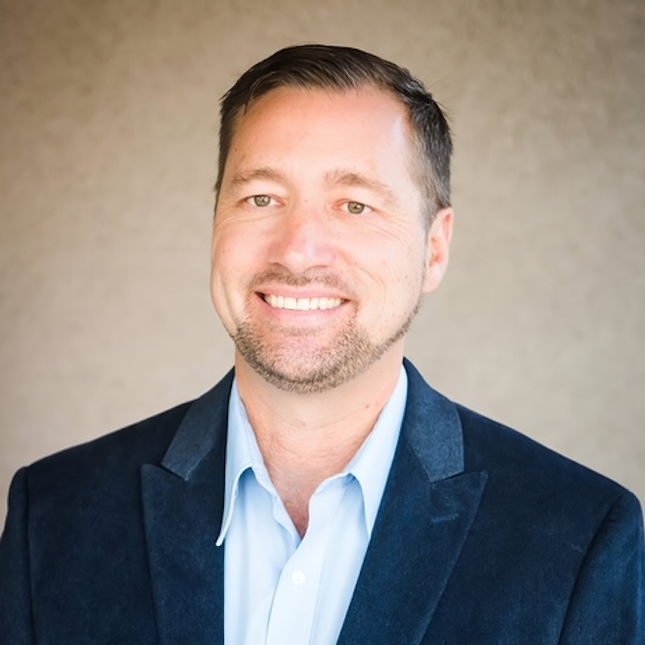 Santino Cattaneo San Luis Obispo, CA Real Estate Agent Headshot