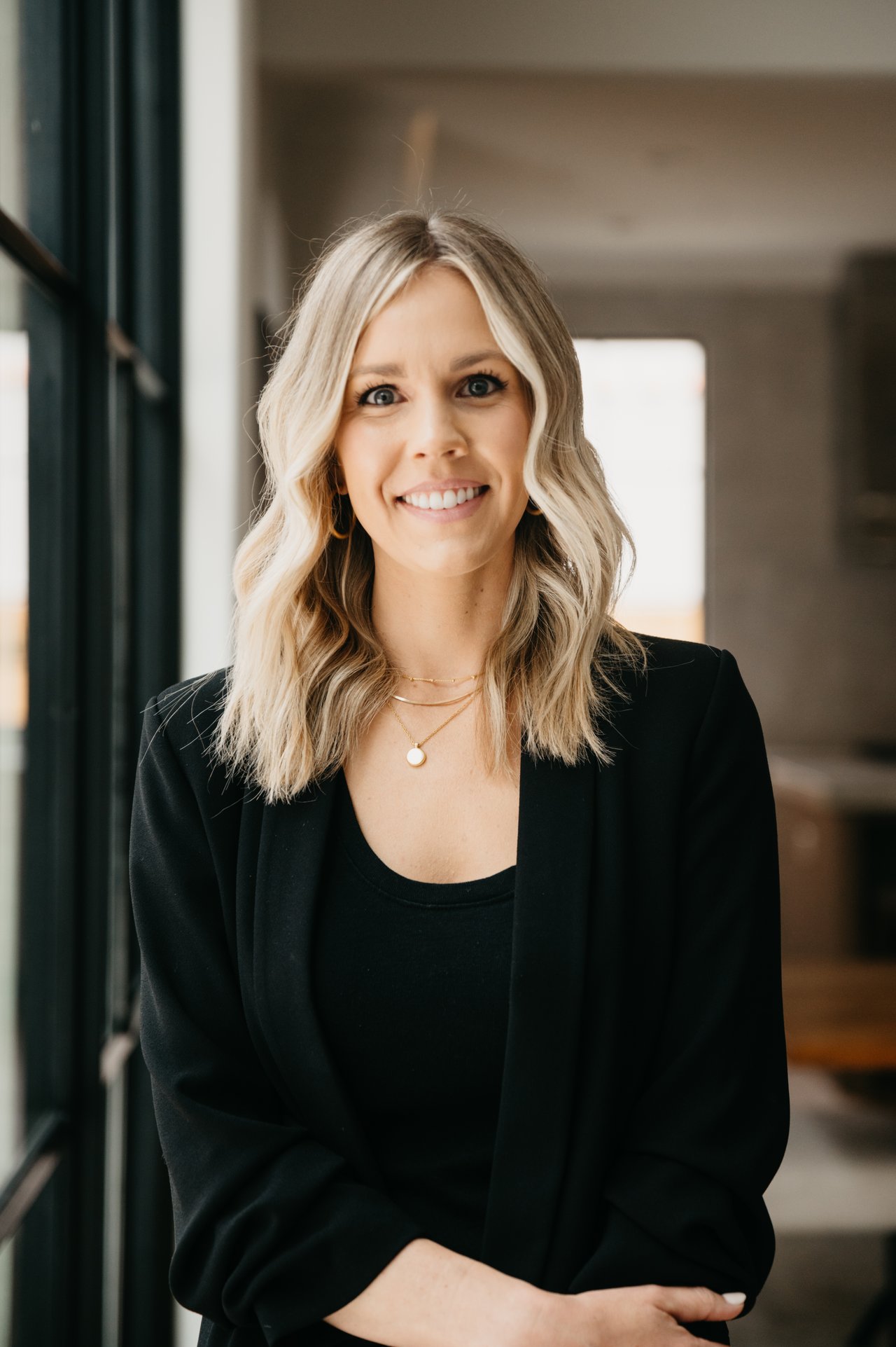 Kerri Stanfill