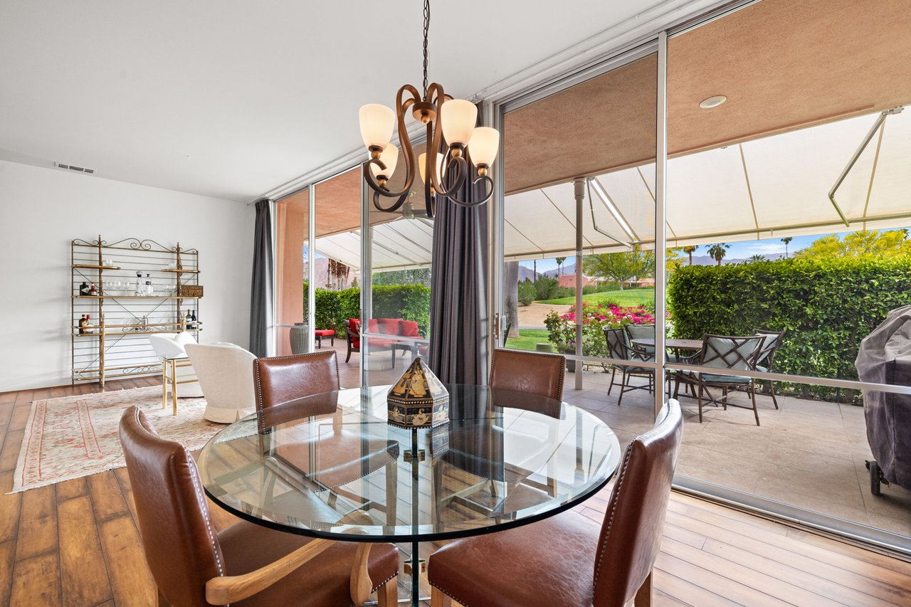 47115 El Menara Circle, Palm Desert