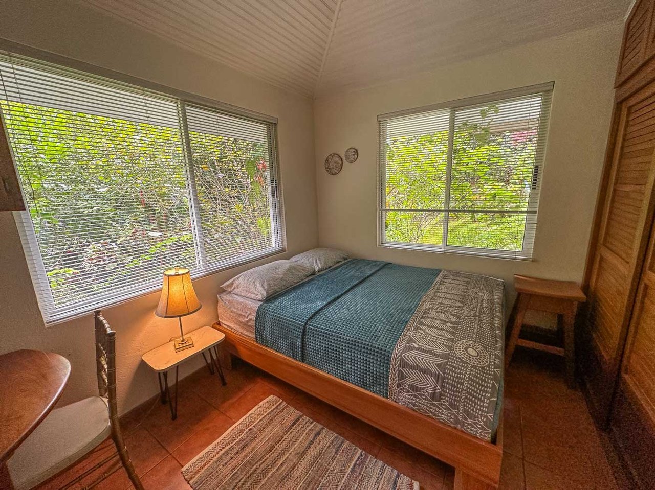 Ojochal Jungle Retreat for Sale with River, Pool, and Income-Generating Casitas