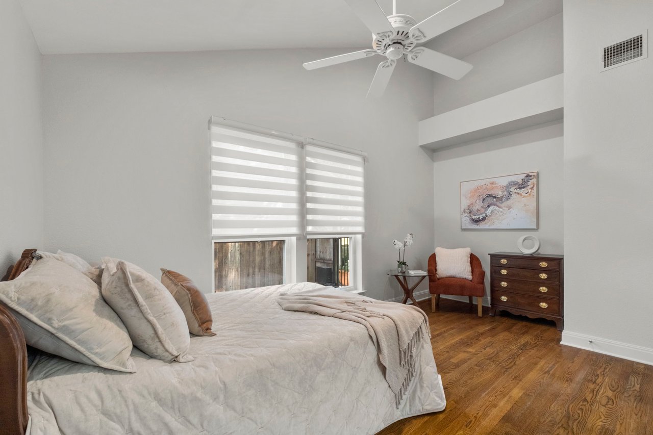 A Slice of Texas Charm in Alamo Heights
