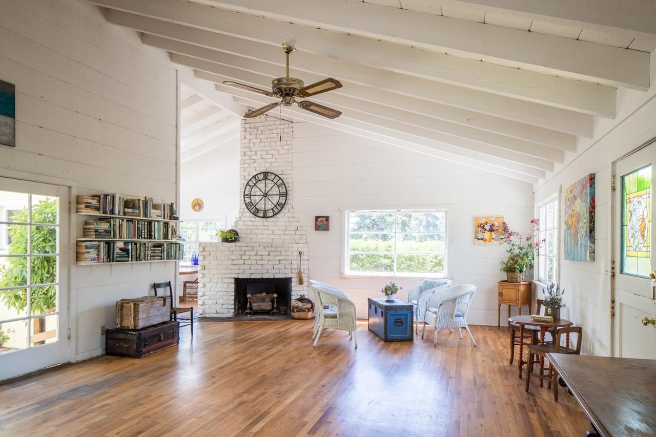 24513 Pescadero Road