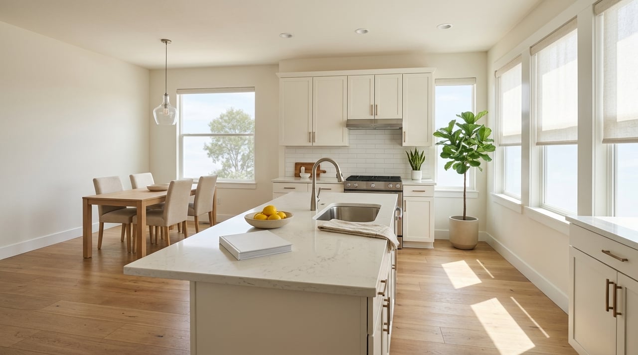 Preparing To Sell Your Home In Mandarin