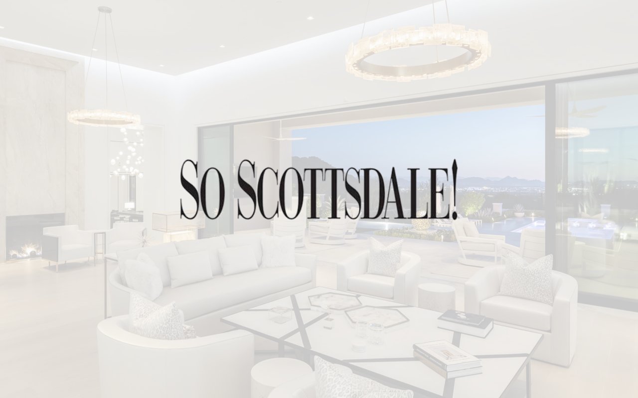 Spotlight: Desert Dreamscape