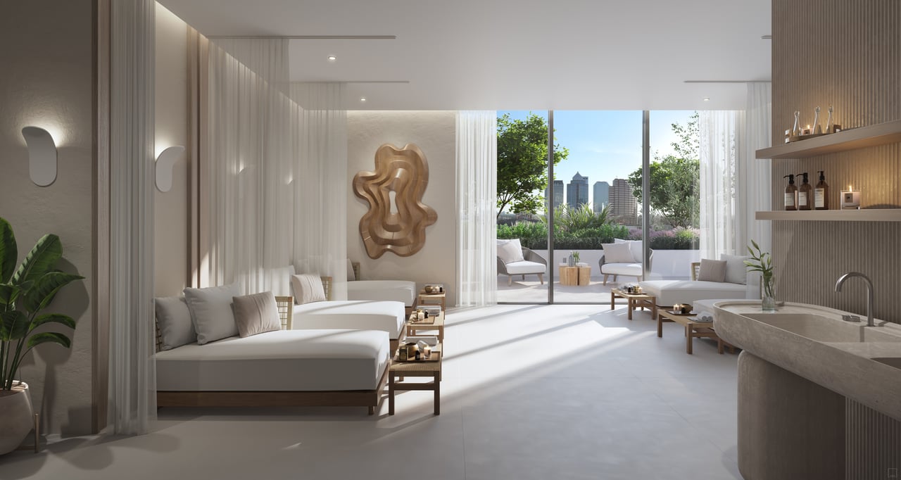 Hotel ORA & Private Residences 