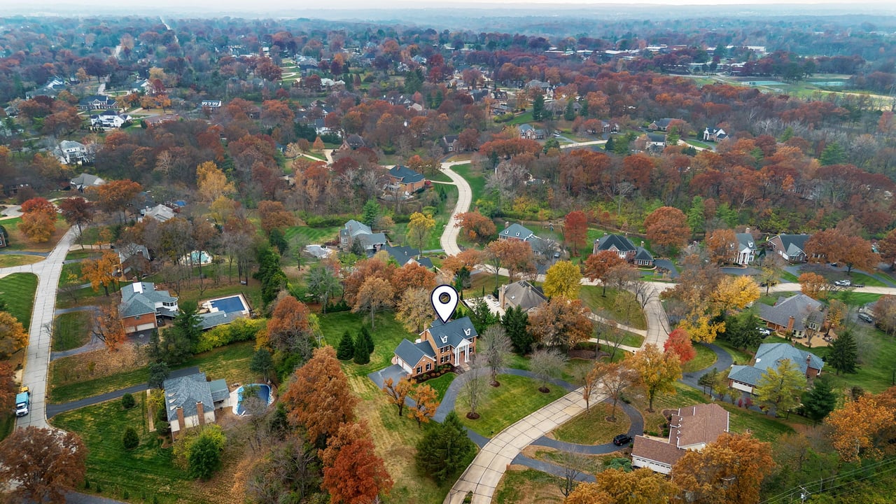 822 Town And Country Estates Drive