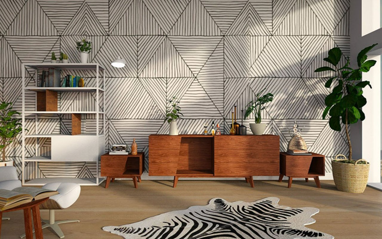 Spotlight On: Sustainable Interior Design