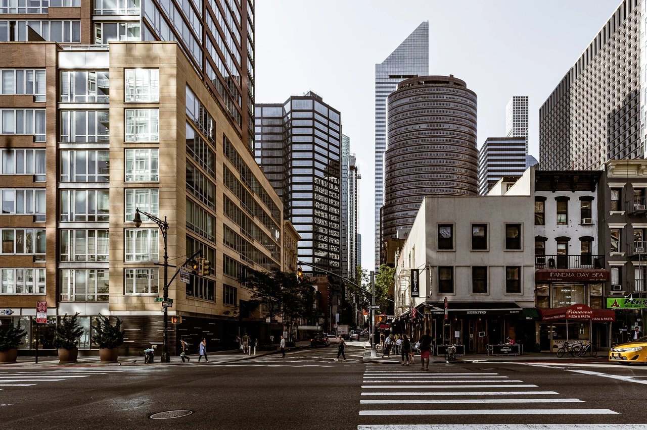 Manhattan Luxury Report: September 21, 2026 - September 27, 2026