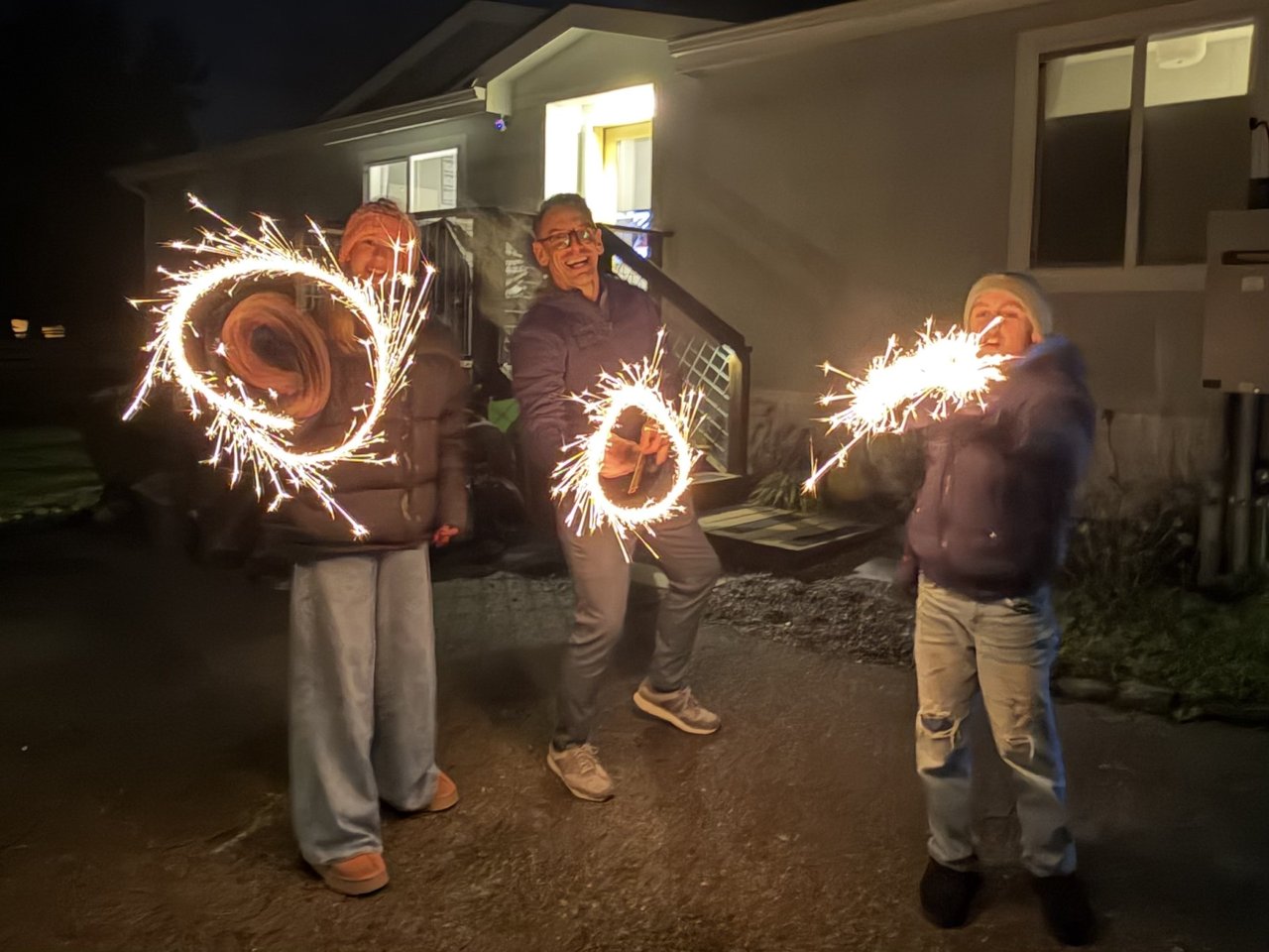 Newsletter - January 2026