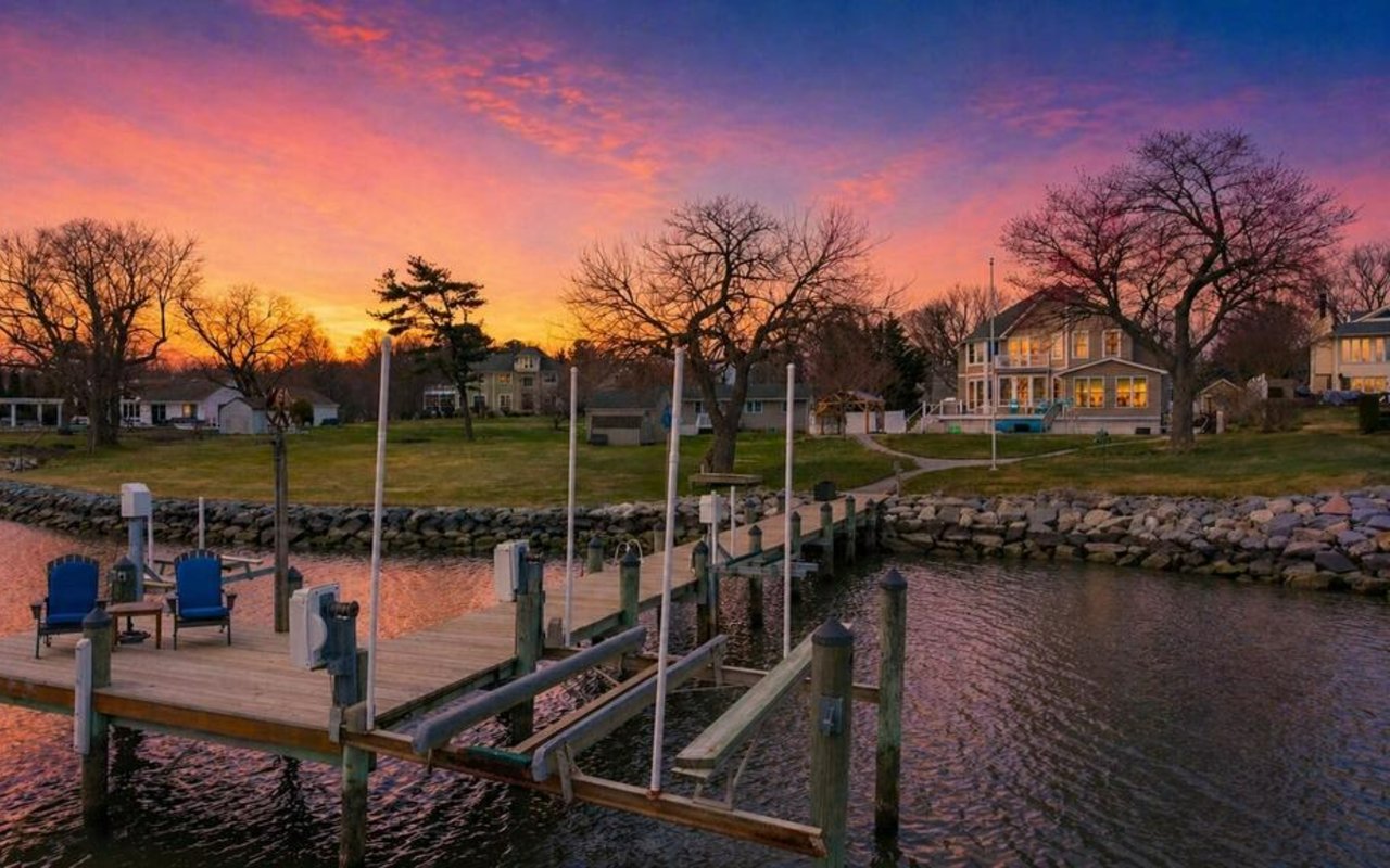 Bay City