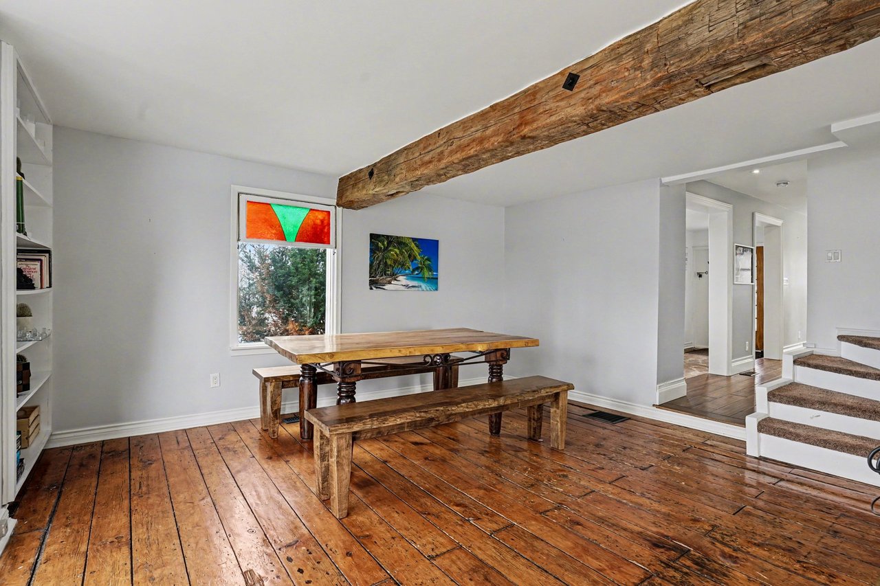 1210 Concession Road 11