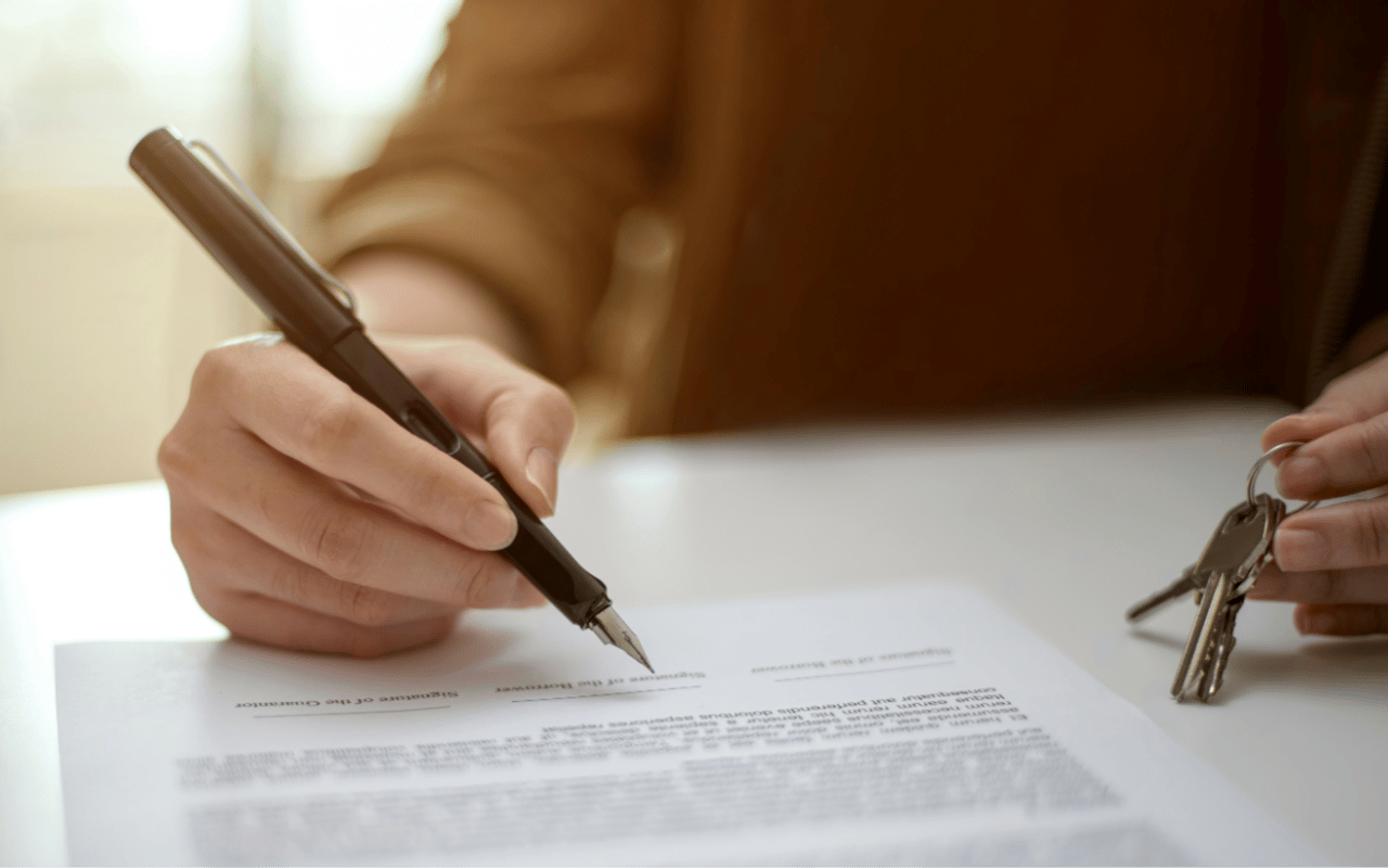 Understanding Real Estate Contingencies and How They Work