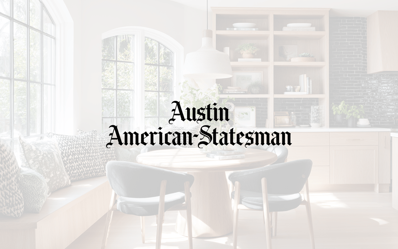 Austin's Housing Market Keeps Cooling Off, Tilts More in Favor of Buyers
