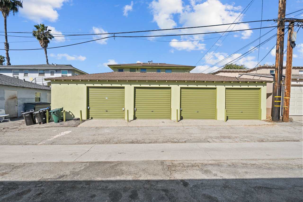 722 Brent Ave