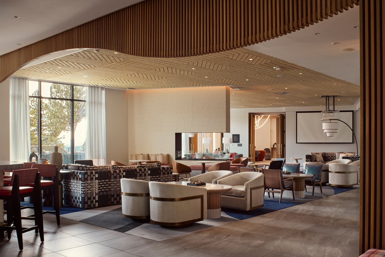 Limelight Residences Mammoth