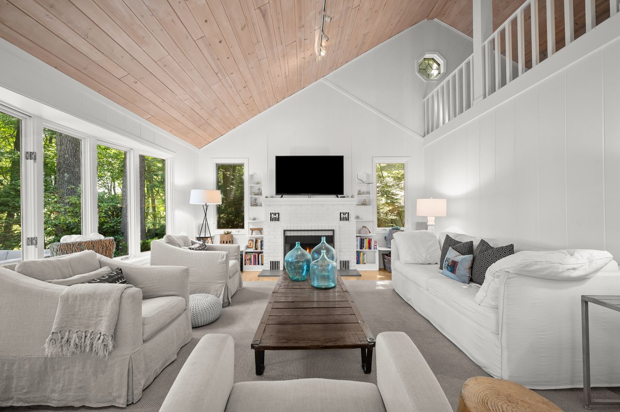 Duneland Beach Retreat