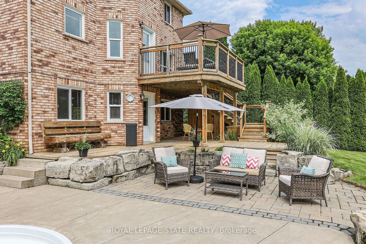 39 Sumner Cres