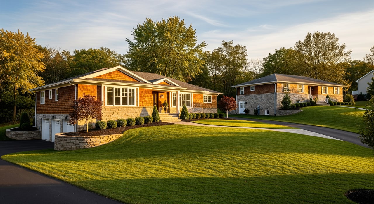 Pricing Ranches and Splits in Valencia the Right Way