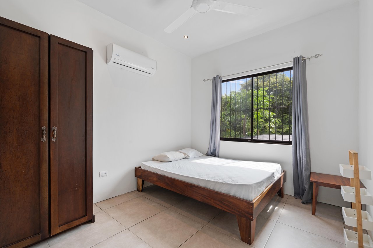 Rare Residential + Commercial Investment Combo on Key Corridor