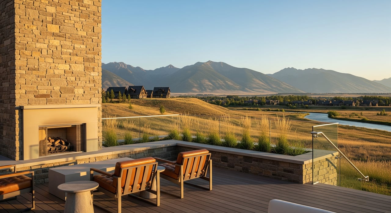 Bozeman vs Belgrade: Which Fits Your Lifestyle?