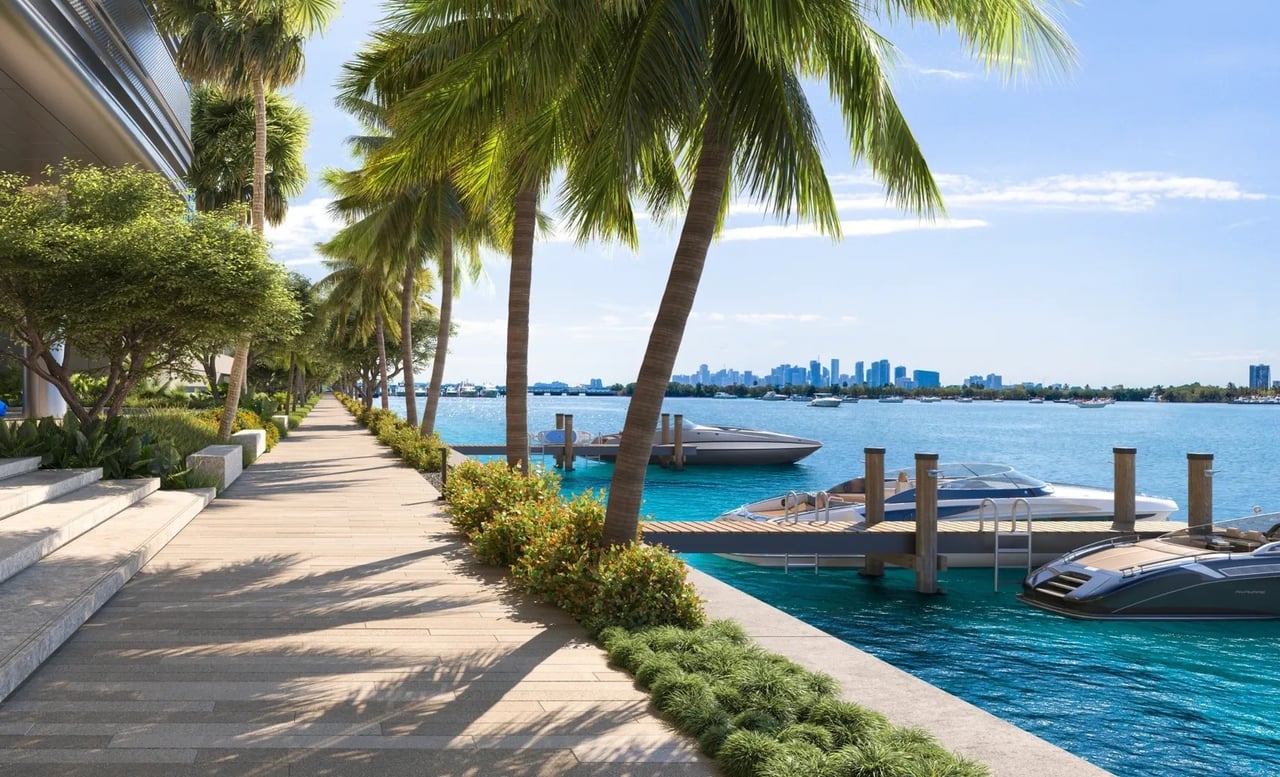 Pagani Residences