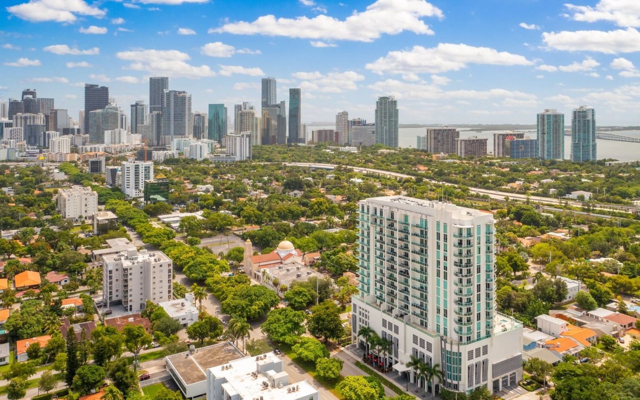 Coral Gables