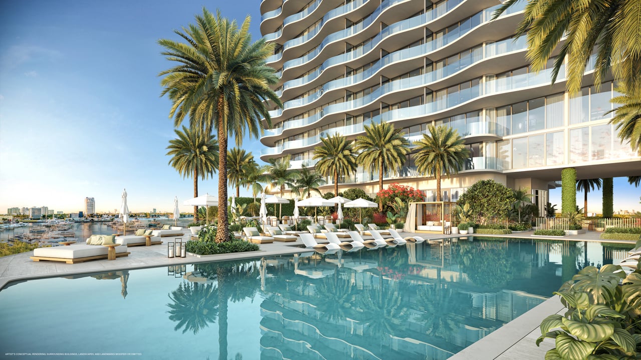 St. Regis