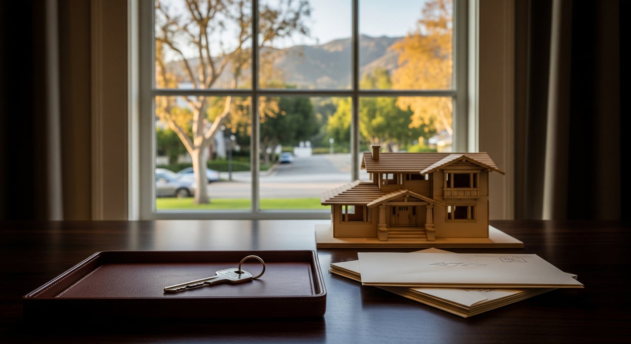 Escrow Explained: How the Process Works in Monrovia