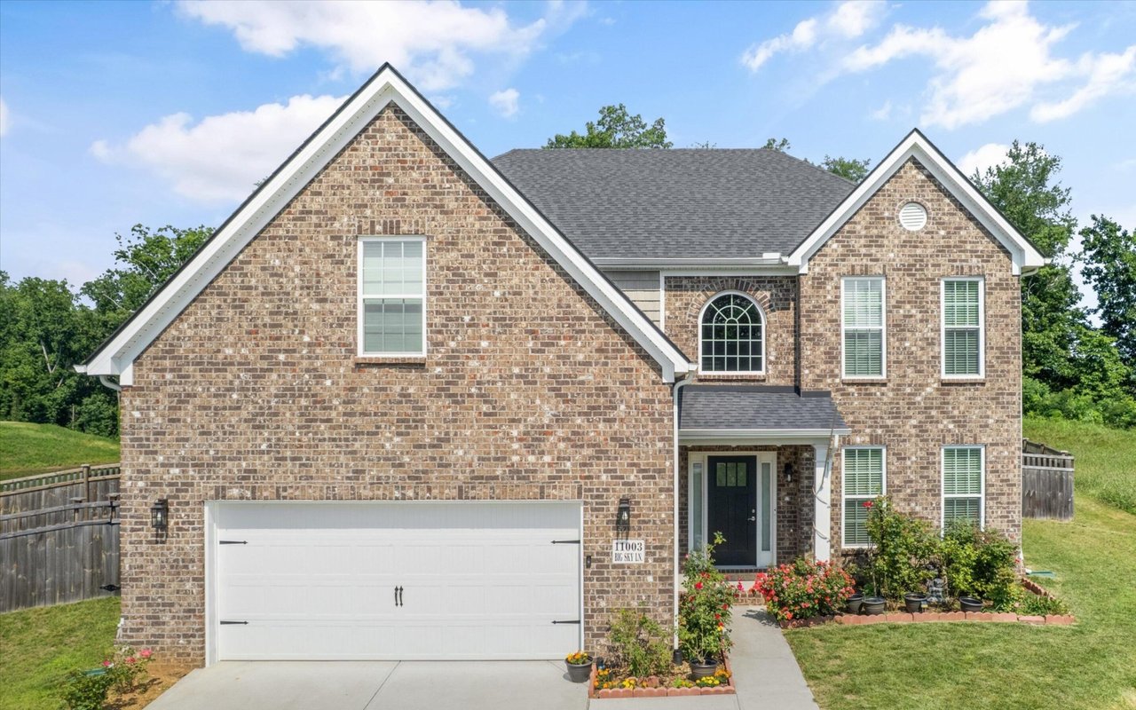 Wallace Luxury Spotlight | 11003 Big Sky Lane Knoxville, TN 37932