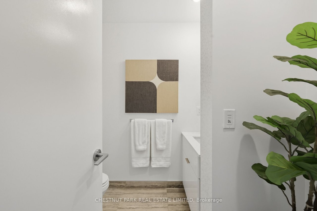 PRESTIGEOUS PENTHOUSE AT 20 LOMBARD