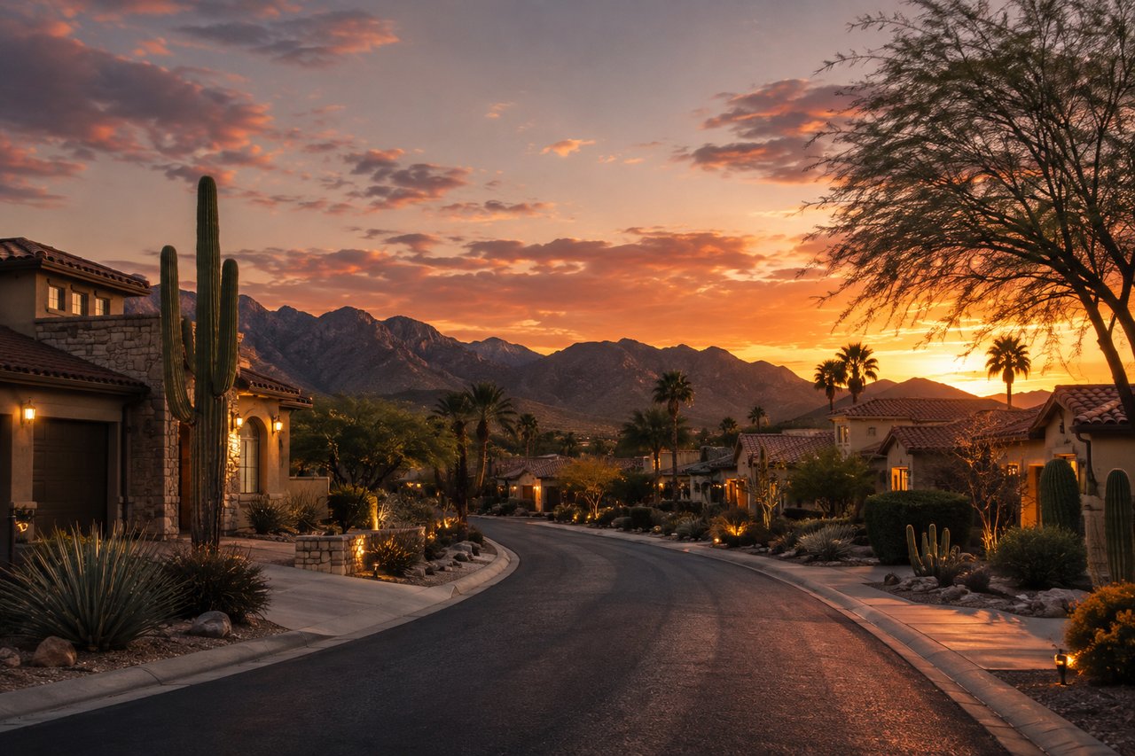 The Ultimate Arizona Lifestyle Guide: Why Families Are Choosing the Valley for Sun, Space, and Success