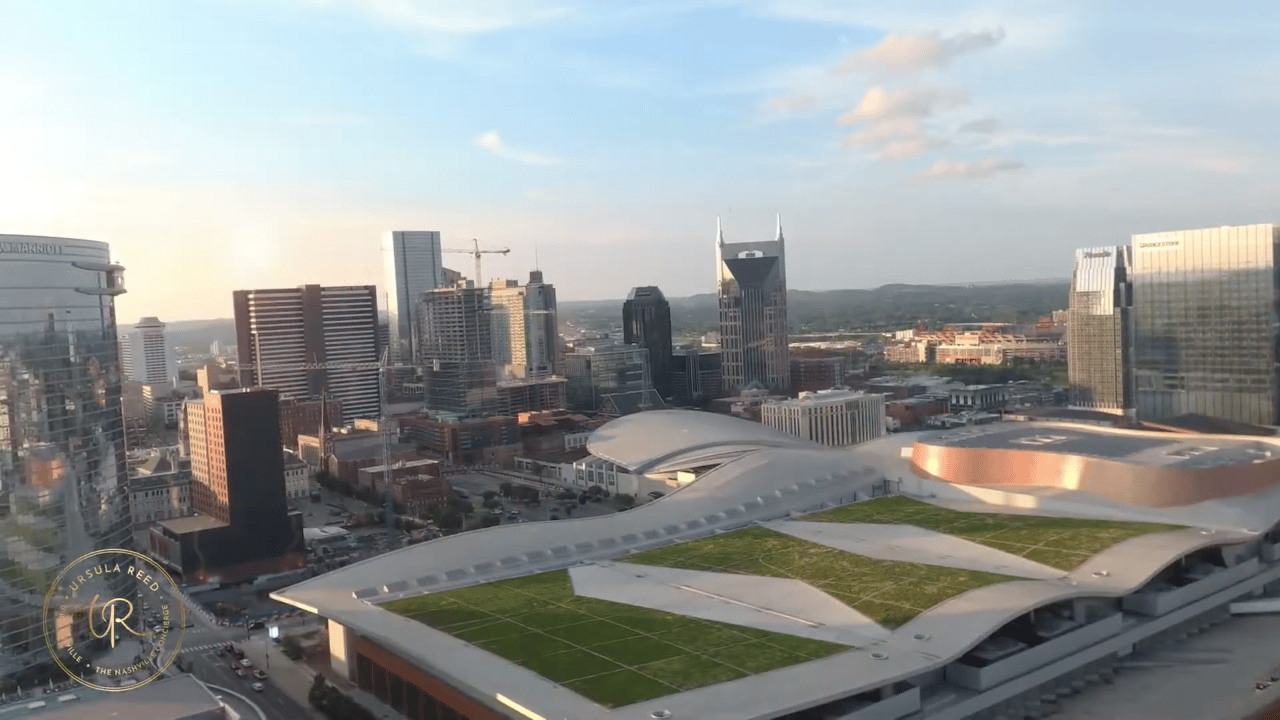 U R NASHVILLE - The Nashville Concierge