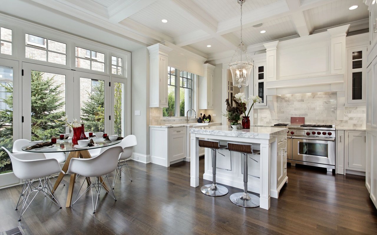 Preparing to Buy a Home?