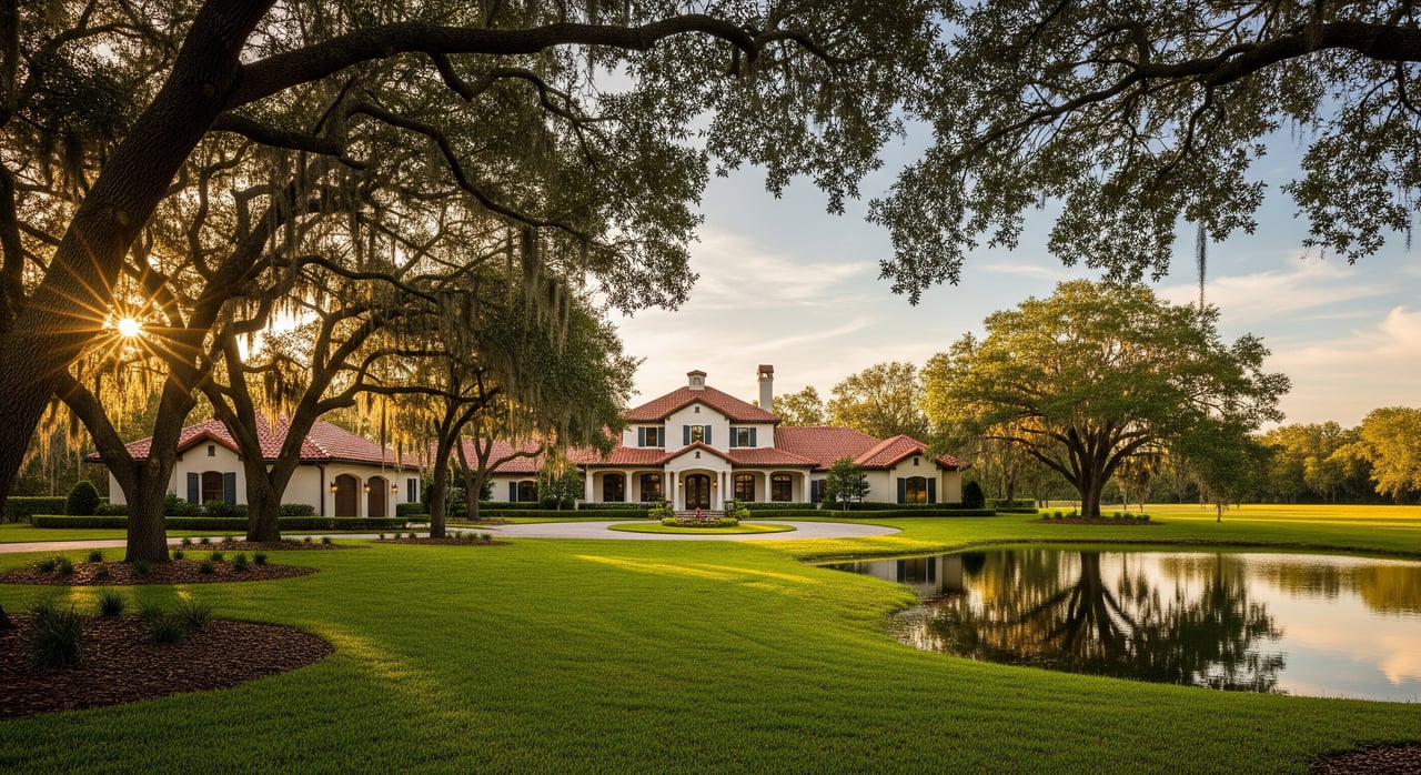 Homestead, Save Our Homes & Portability In Oviedo