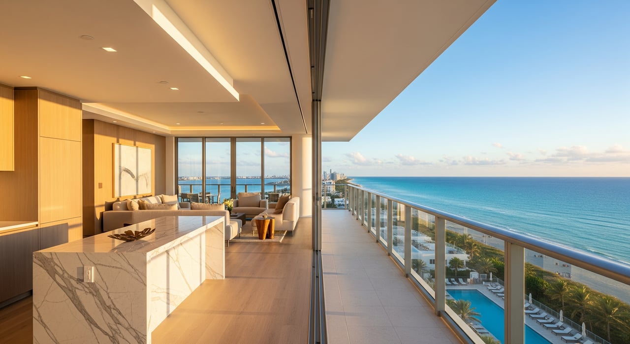 Condo Assessments in Sunny Isles Beach: Buyer Basics
