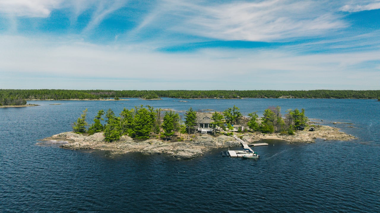 Muffitt Island