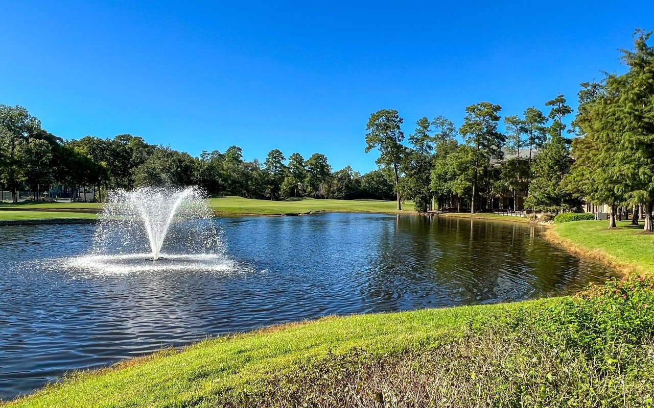 Heritage Lakes