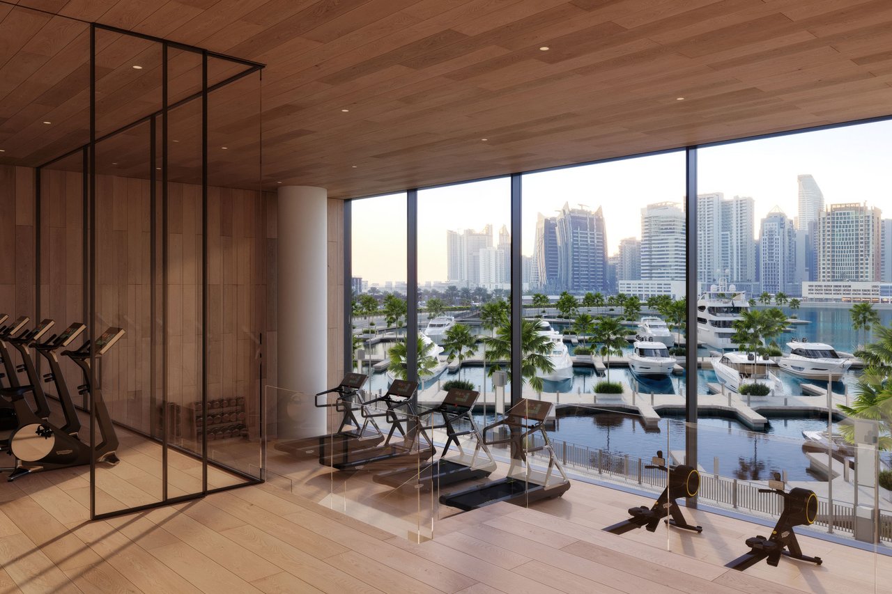 VELA by Omniyat - Apartment