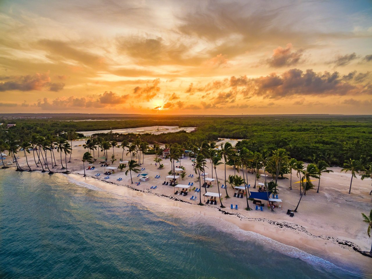 Villa Maravia at Cap Cana