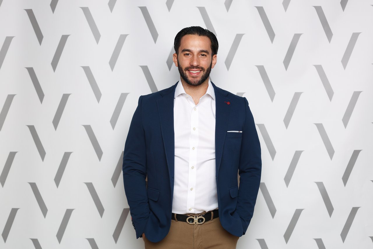 Dimitrios Koufakos photo