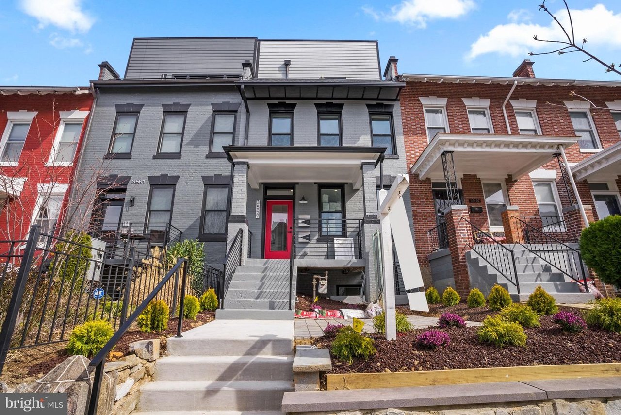 3559 10th St NW, Unit 1