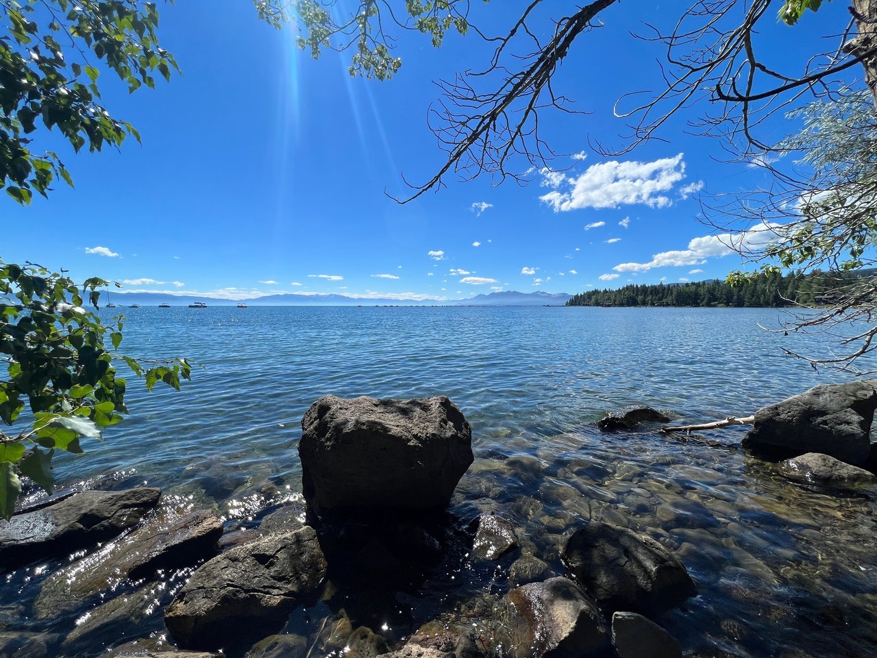 Tahoe Vista