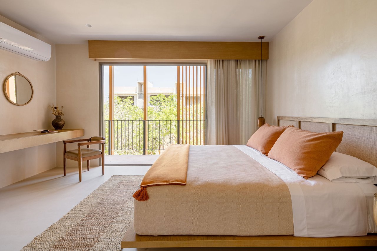 Aflora Tulum  | 2 Bedroom Condo in Aldea Zama