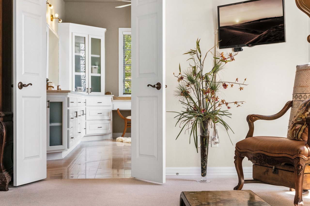 25 AC Driftwood Ranchette