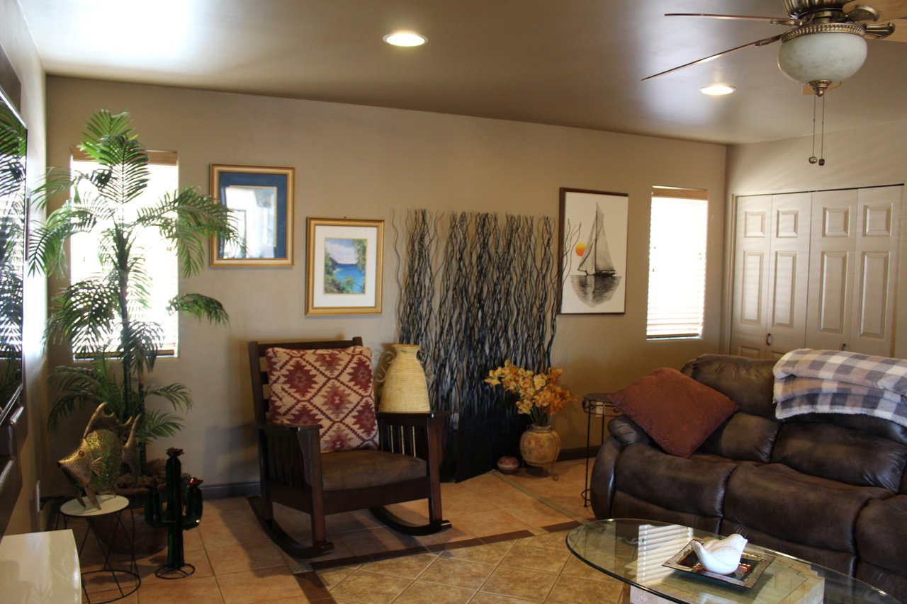 2275 Havasupai Blvd