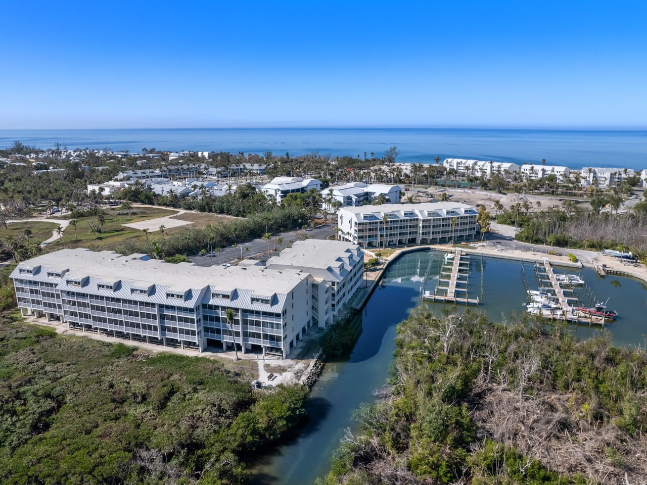 5124 Bayside Villas 5124