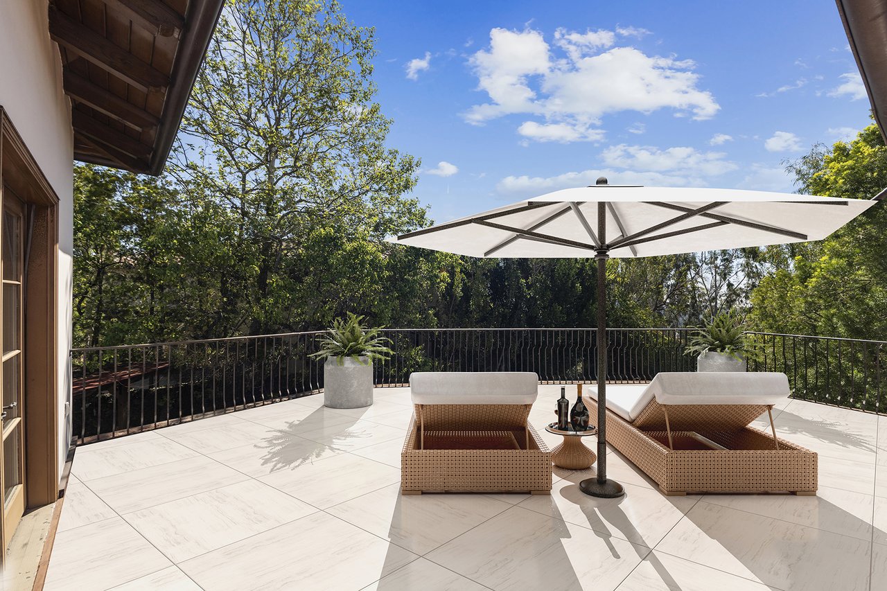 Glen Circle Luxury