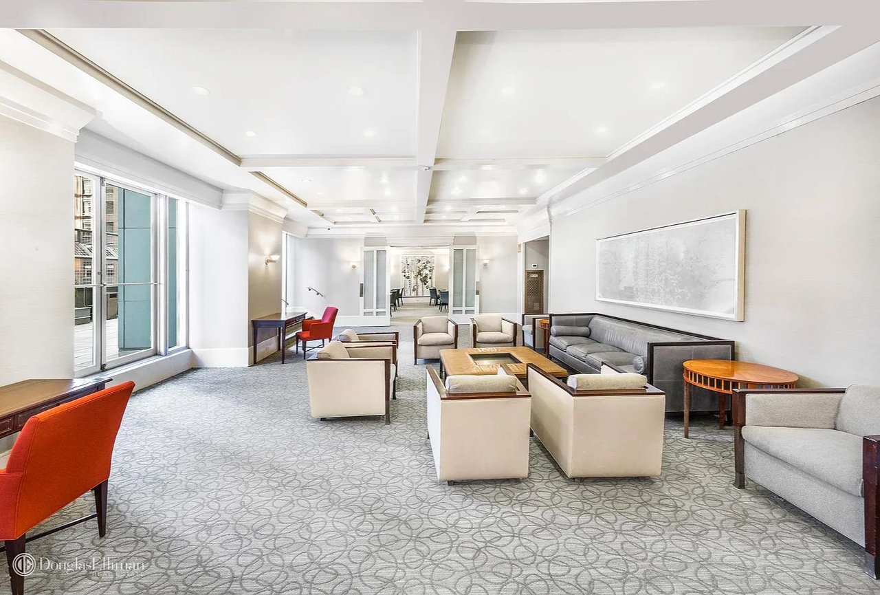 301 W 57th St #50C