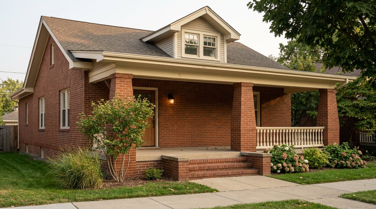 In Beaverdale, The Inspection Isn't What Kills The Deal. The Insurance Quote Is.