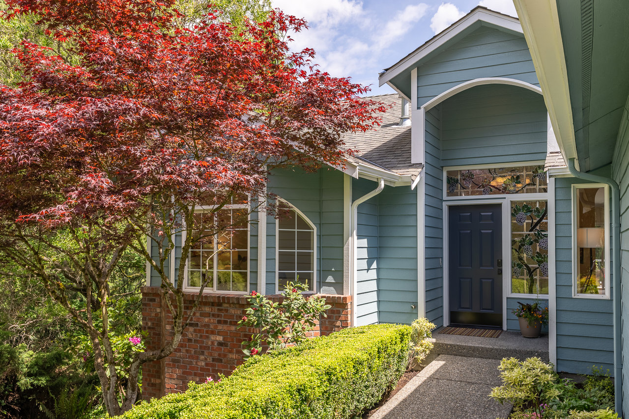 Wine Country Gem at Chateau Woods 